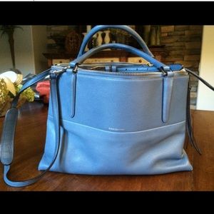 Coach "The Borough Bag" Handbag